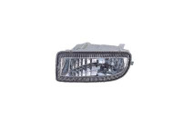Fog Light 5383997 Van Wezel