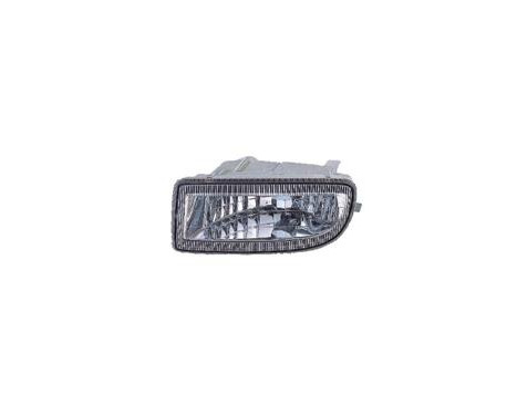 Fog Light 5383997 Van Wezel