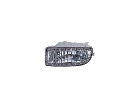Fog Light 5383997 Van Wezel, Image 2