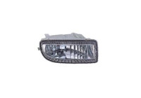 Fog Light 5383998 Van Wezel