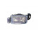 Fog Light 5393995 Van Wezel