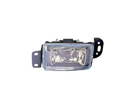 Fog Light 5393995 Van Wezel, Image 2