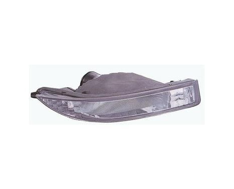 Fog Light 5395998 Van Wezel, Image 2