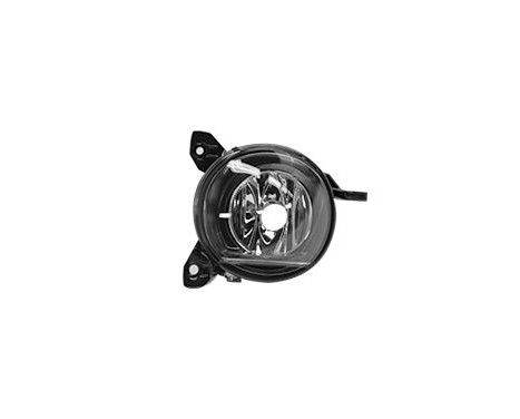 Fog light 5397995 Van Wezel