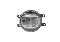 Fog Light 5411995 Van Wezel