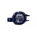 Fog Light 5431995 Van Wezel