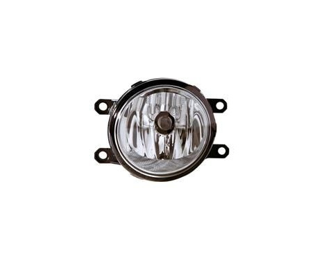 Fog Light 5472996 Van Wezel, Image 2