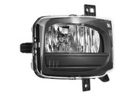Fog Light 5706996 Van Wezel