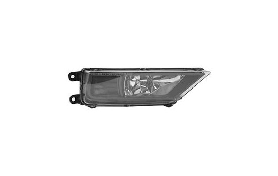 Fog Light 5710996 Van Wezel