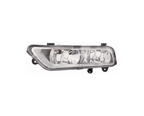 Fog Light 5740995 Van Wezel