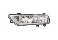 Fog Light 5740997 Van Wezel
