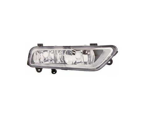 Fog Light 5740998 Van Wezel