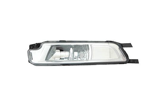 Fog Light 5742995 Van Wezel