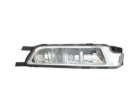 Fog Light 5742998 Van Wezel