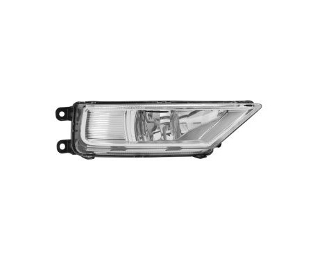 Fog Light 5747996 Van Wezel