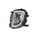 Fog Light 5765995 Van Wezel