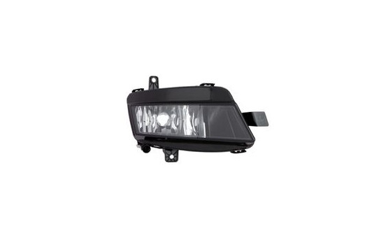 Fog Light 5766996 Van Wezel