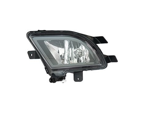 Fog Light 5773995 Van Wezel