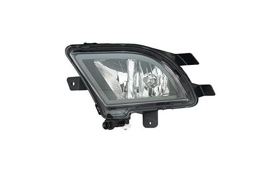 Fog Light 5773995 Van Wezel
