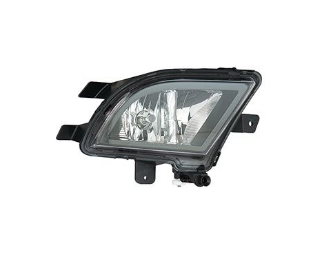 Fog Light 5773996 Van Wezel
