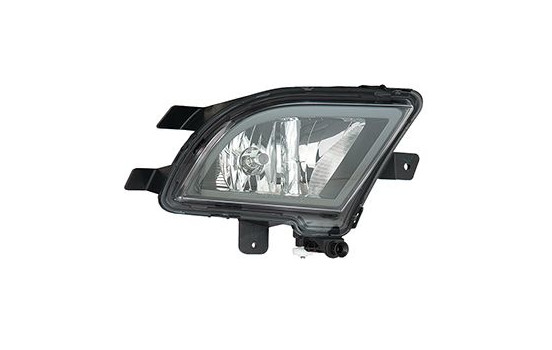 Fog Light 5773996 Van Wezel