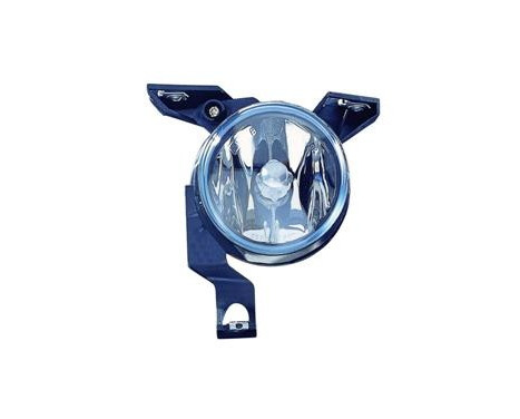 Fog Light 5804995 Van Wezel