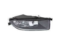 Fog Light 5806996 Van Wezel