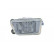 Fog Light 5813998 Van Wezel, Thumbnail 2