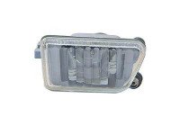 Fog Light 5813998 Van Wezel