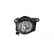 Fog Light 5825997 Van Wezel