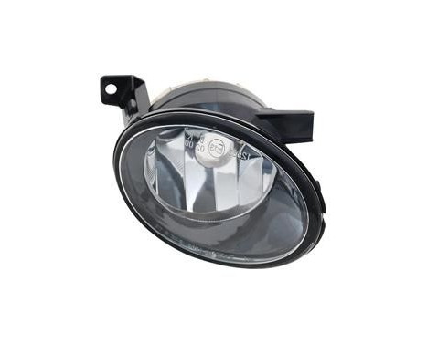Fog light 5863996H Van Wezel
