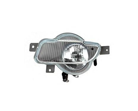 Fog Light 5931995 Van Wezel