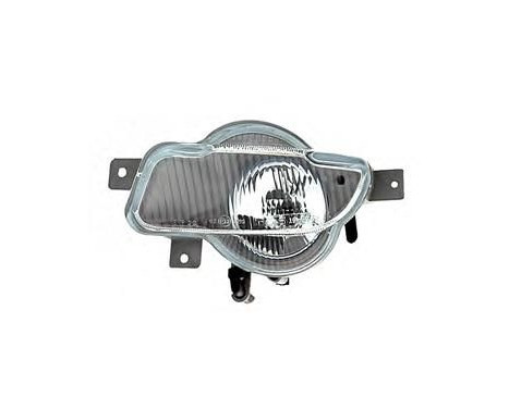 Fog Light 5931995 Van Wezel, Image 3