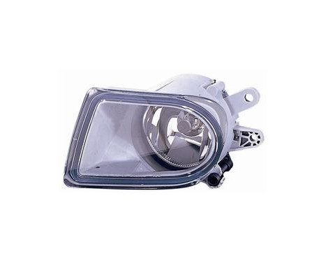 Fog Light 5943995 Van Wezel