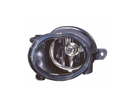 Fog Light 5947996 Van Wezel