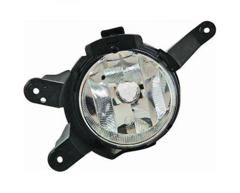 Fog Light 6913089 Diederichs