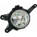 Fog Light 6913089 Diederichs