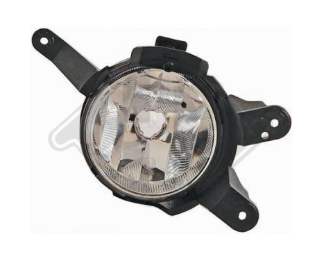 Fog Light 6913089 Diederichs, Image 2