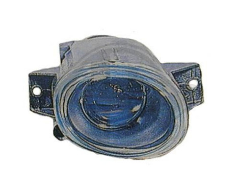 Fog Light 7431089 Diederichs, Image 2