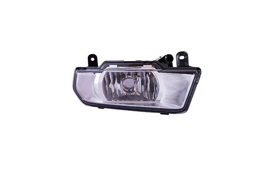 Fog Light 7607996 Van Wezel