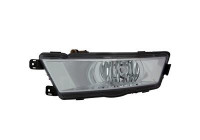 Fog Light 7617995 Van Wezel