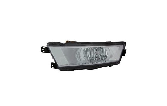 Fog Light 7617995 Van Wezel