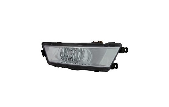 Fog Light 7617996 Van Wezel