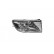 Fog Light 7622996 Van Wezel