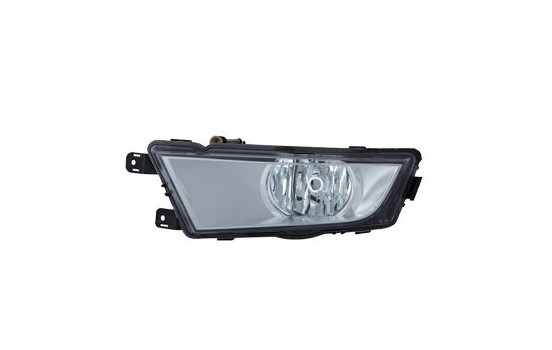 Fog Light 7624997 Van Wezel