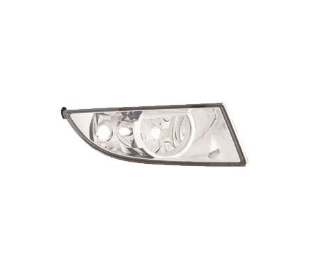 Fog Light 7628996 Van Wezel
