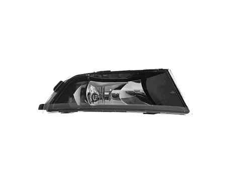 Fog Light 7629996 Van Wezel
