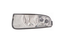 Fog Light 7636997 Van Wezel