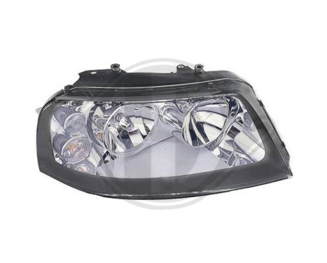 Fog Light 7806089 Diederichs, Image 2