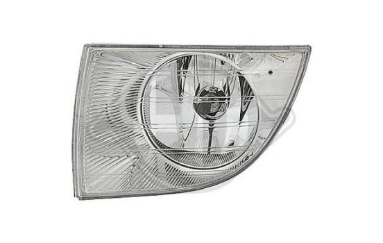 Fog Light 7806089 Diederichs, Image 2